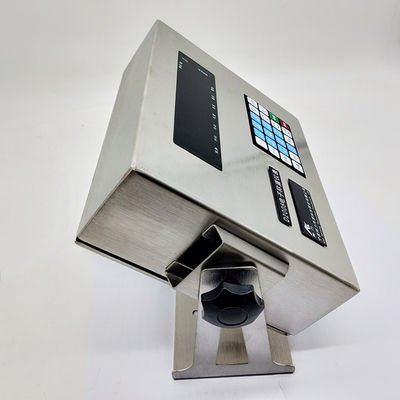 نشانگر مقیاس دیجیتال توزین کامیون Purple Horn AC / DC منبع تغذیه D2008H